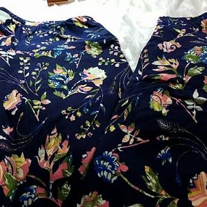 Lularoe leggings tc euc